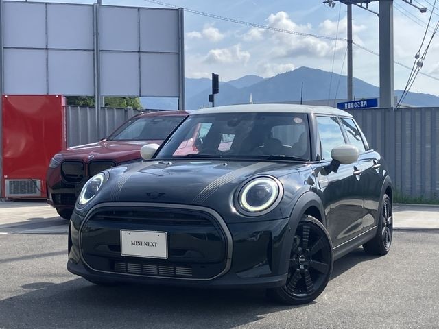 BMW MINI