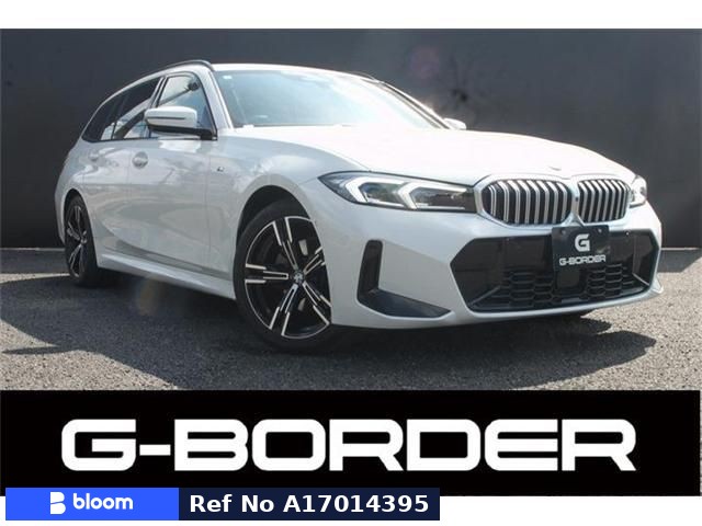 BMW 320D