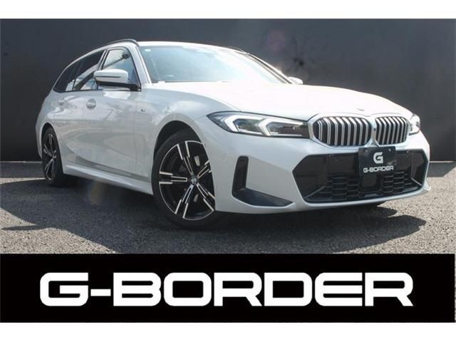 BMW 320D