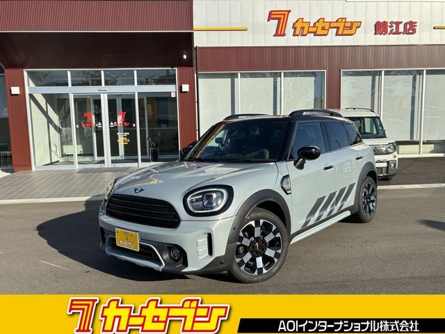 BMW MINI