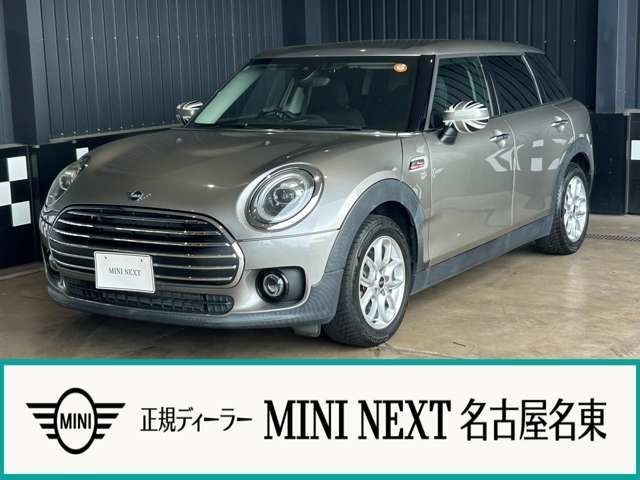 BMW MINI