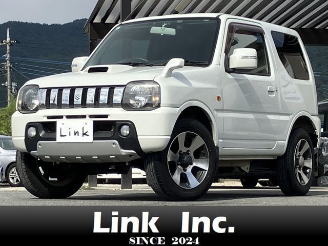 2011 Suzuki Jimny