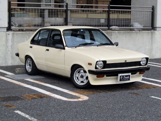 Isuzu Gemini