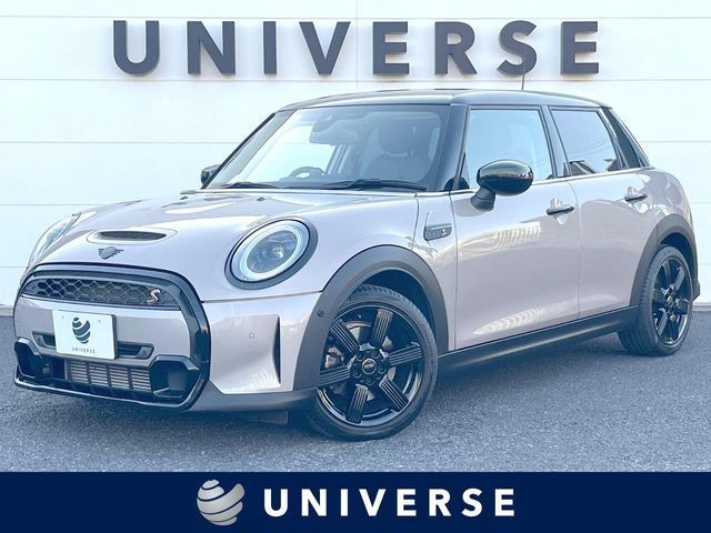 BMW MINI