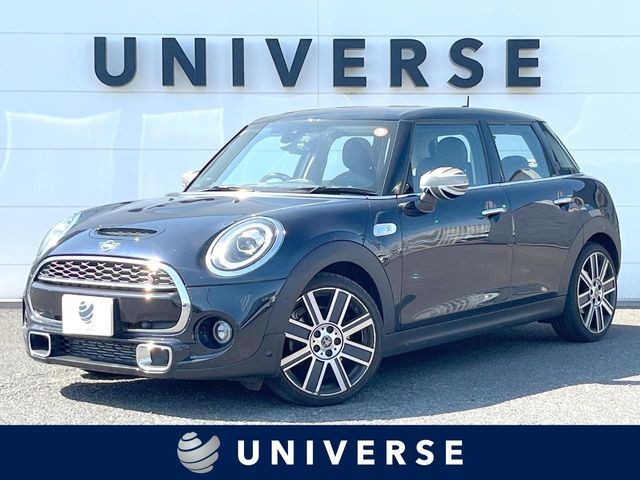 BMW MINI