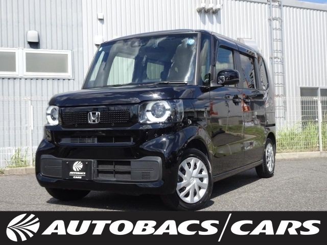 2024 Honda N BOX