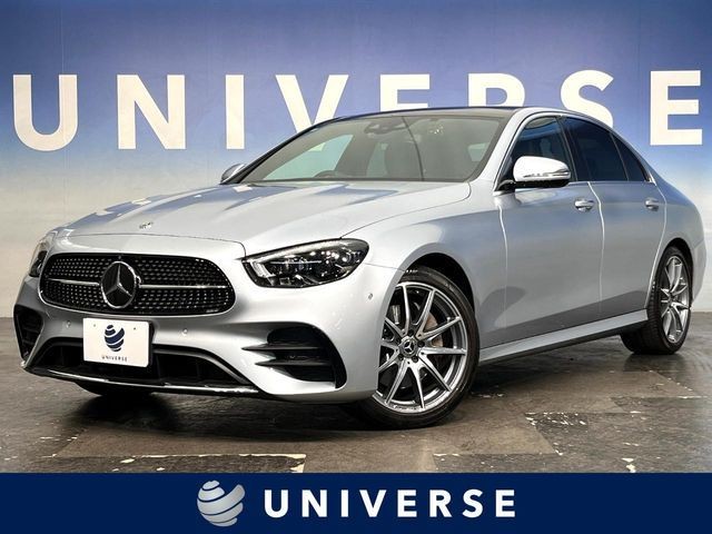 Mercedes-Benz E300