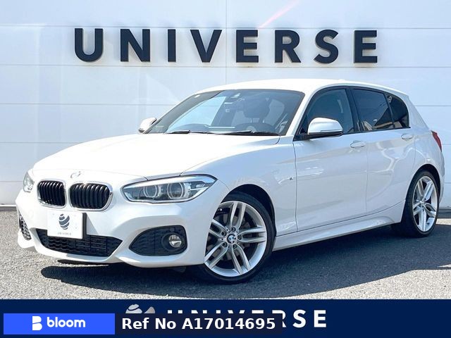 BMW 118D