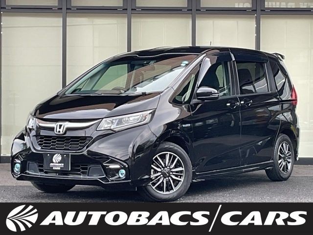 2019 Honda Freed HV