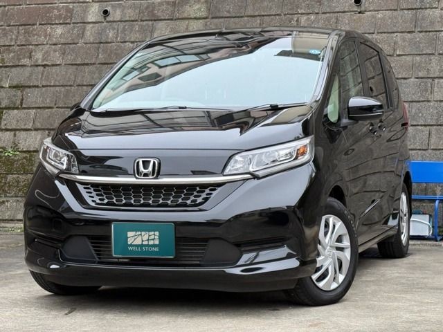 2020 Honda Freed Plus