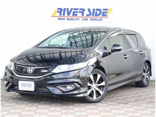 2015 Honda Jade