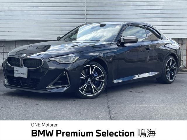 BMW M240I