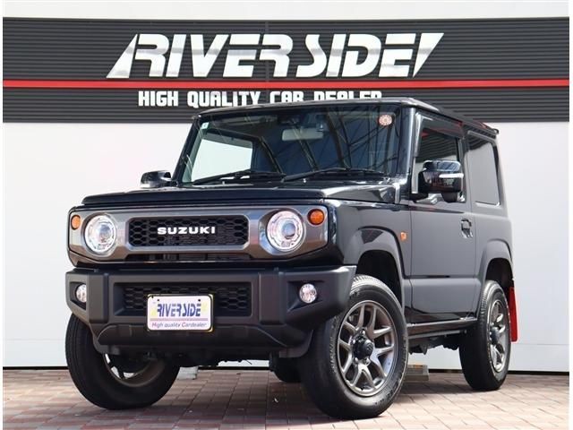 2024 Suzuki Jimny