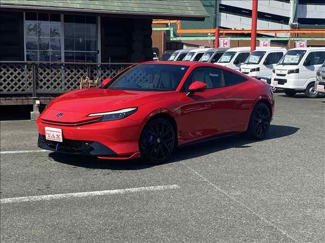 Honda Prelude