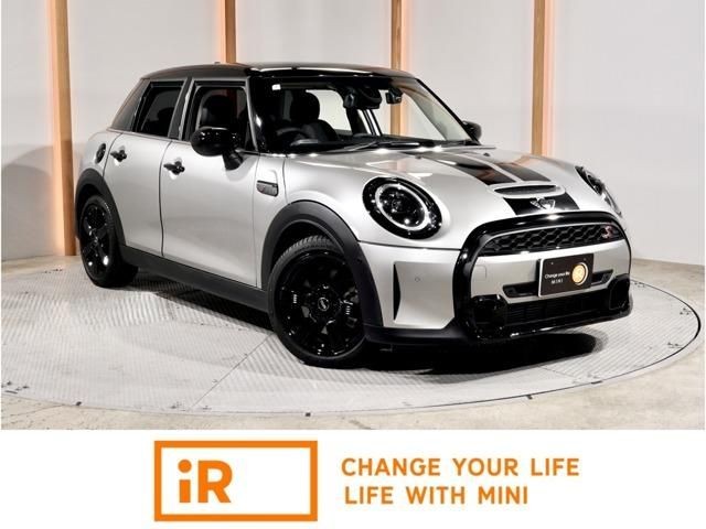 BMW MINI