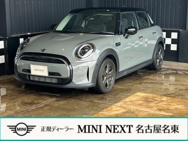 BMW MINI