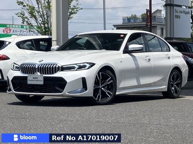 BMW 320D