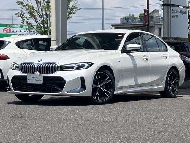 BMW 320D