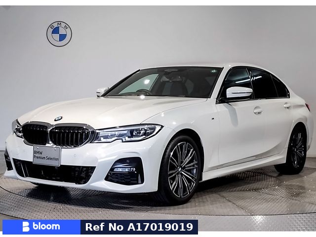 BMW 320D
