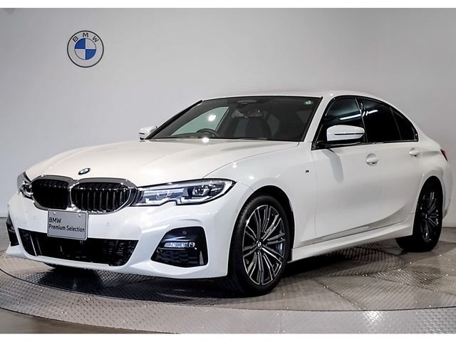 BMW 320D