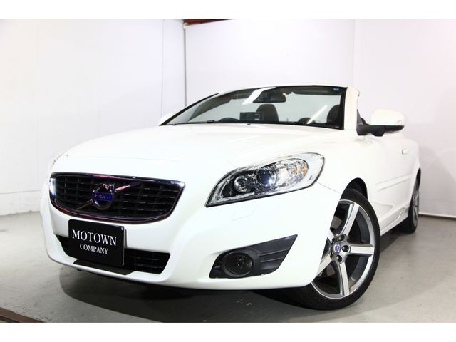 Volvo C70