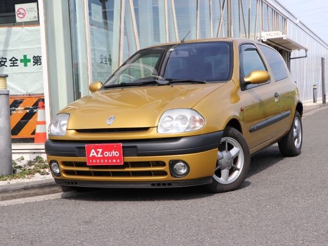 Renault Lutecia