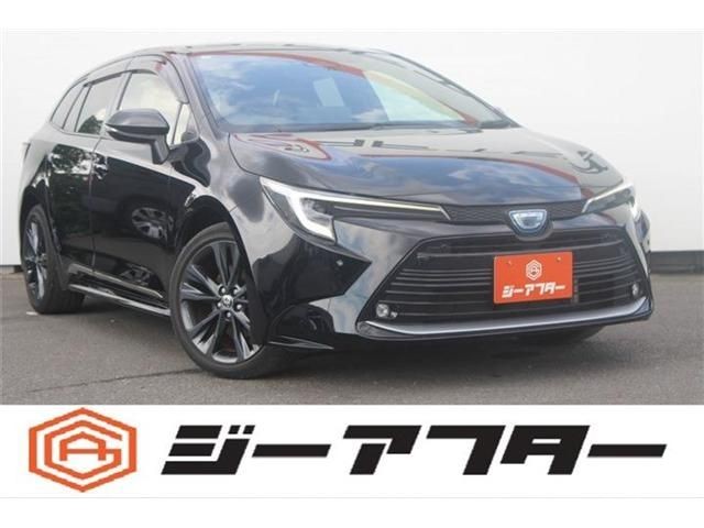 Toyota Corolla Touring HV