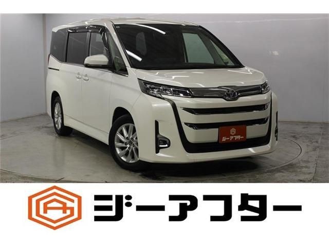 2022 Toyota Noah