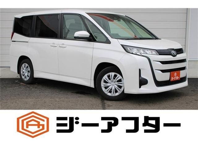 2022 Toyota Noah