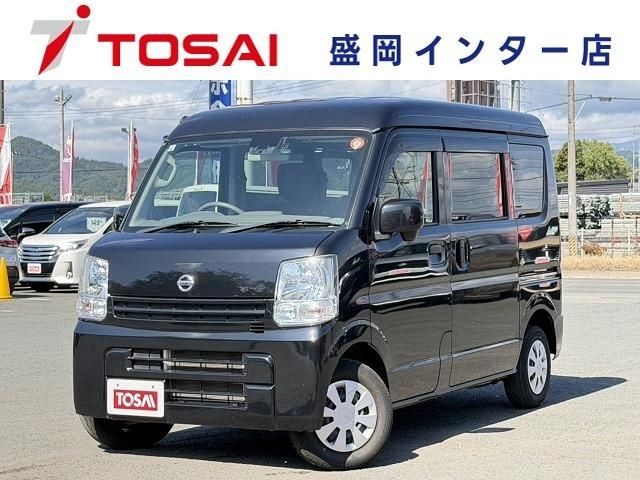 2018 Nissan NT100 Clipper T