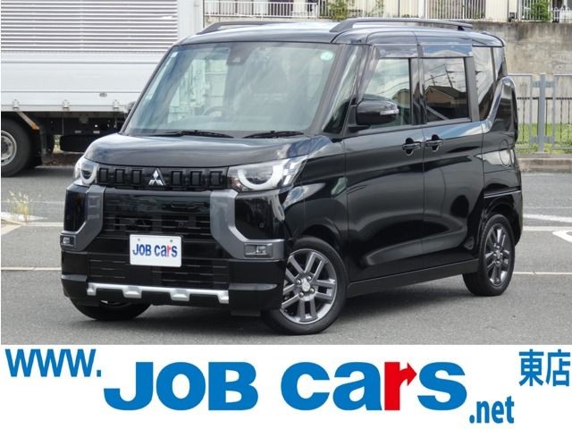 2024 Mitsubishi Delica Mini