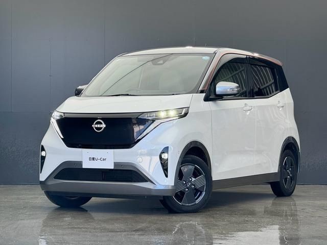 2023 Nissan Safari