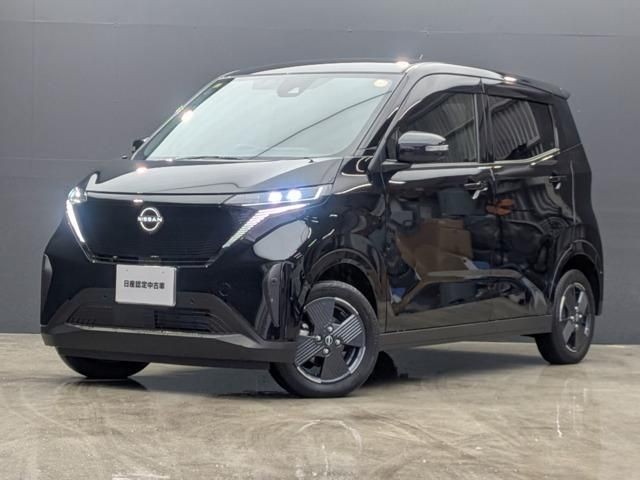 2023 Nissan Safari
