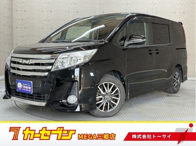 2016 Toyota Noah