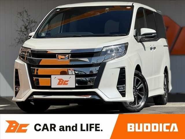 2019 Toyota Noah