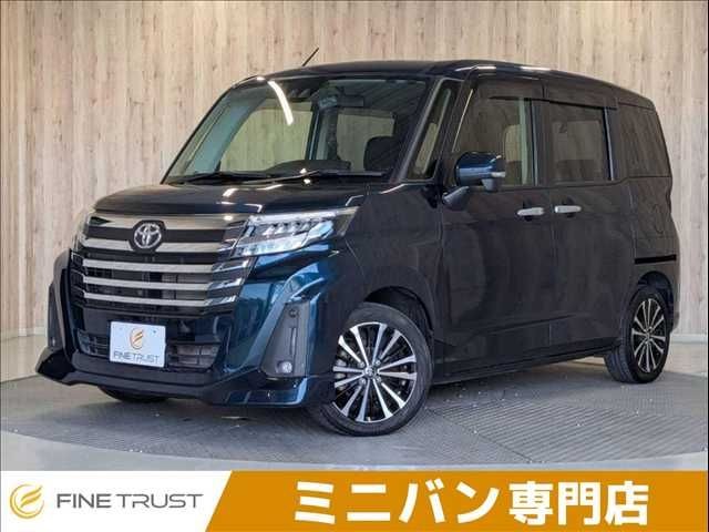 2021 Toyota Roomy