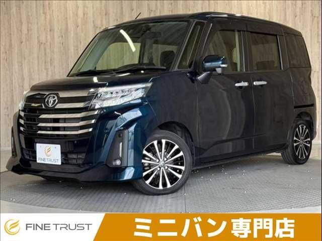 2021 Toyota Roomy