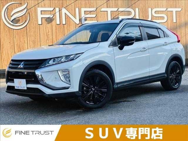 2019 Mitsubishi Eclipse Cross