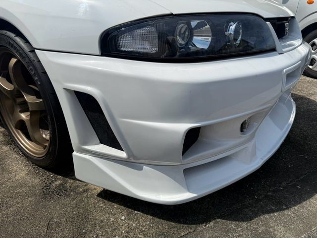Nissan Skyline