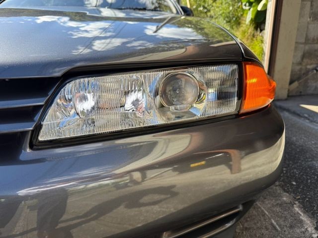 Nissan Skyline