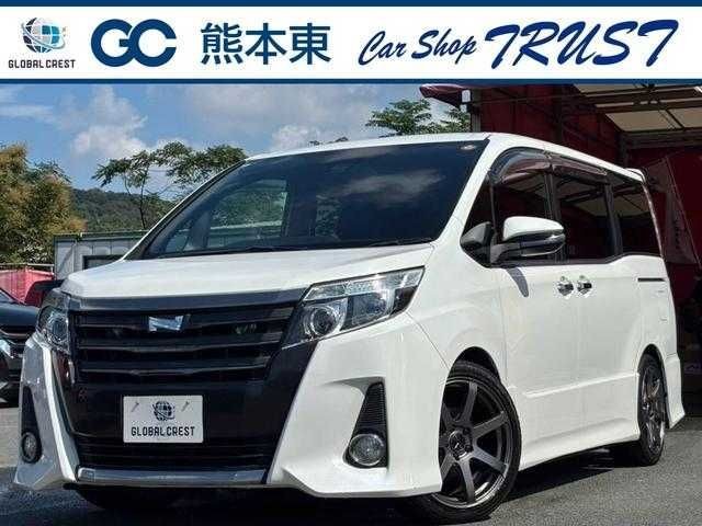 2016 Toyota Noah