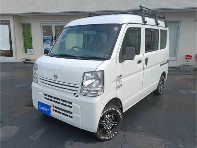 2020 Nissan NT100 Clipper T