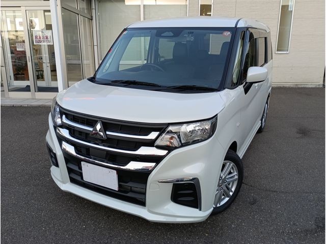 Mitsubishi Delica D2