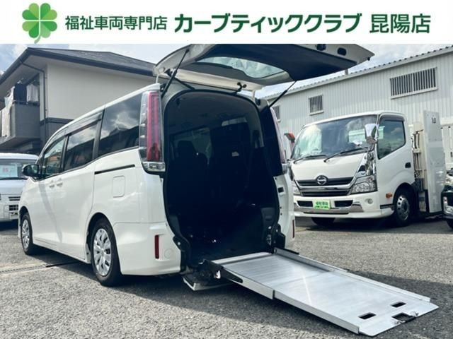 2019 Toyota Noah