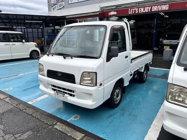 2004 Subaru Sambar T