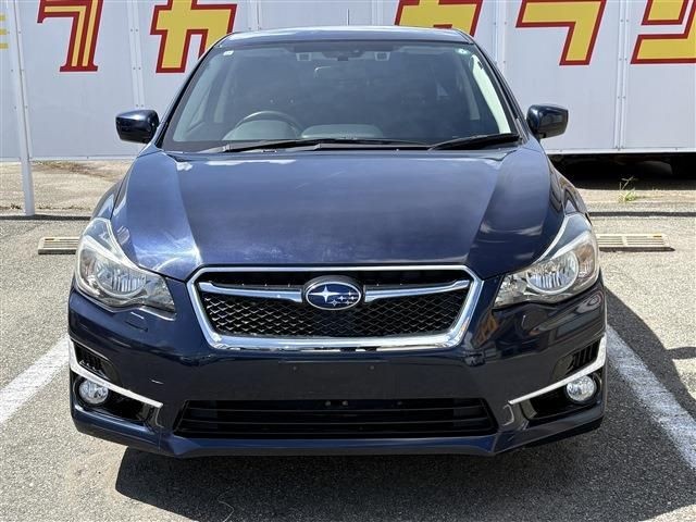2015 Subaru Impreza G4