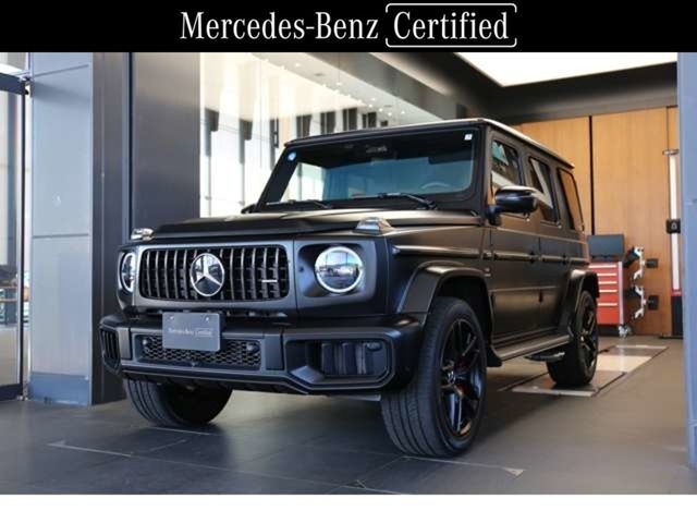 Mercedes-Benz G63