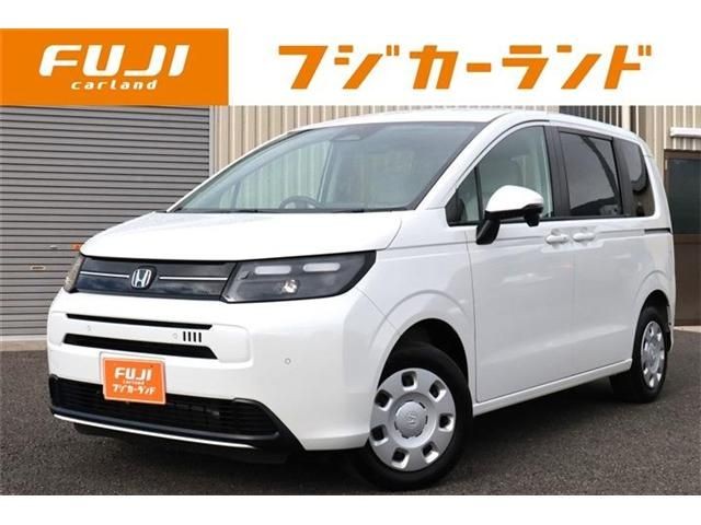 2024 Honda Freed