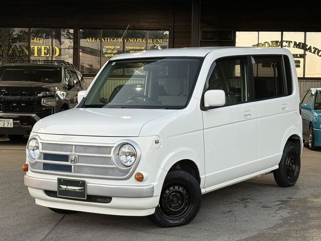 2005 Honda That’s
