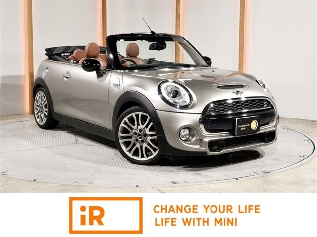 BMW MINI